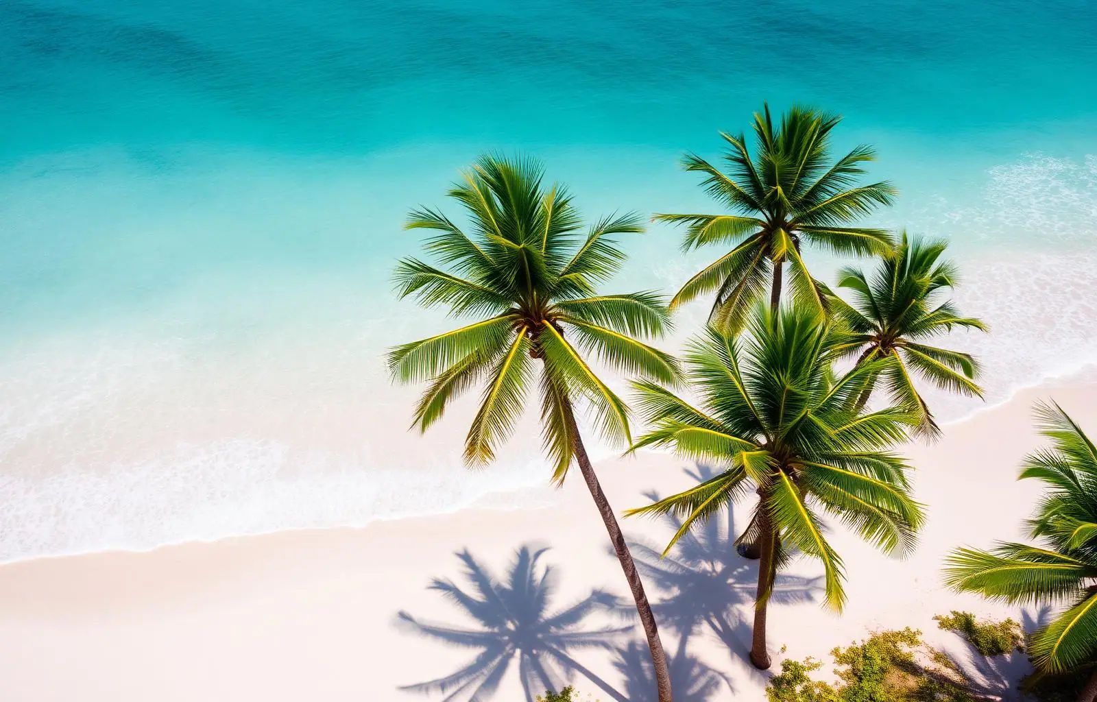 Diani turquoise
