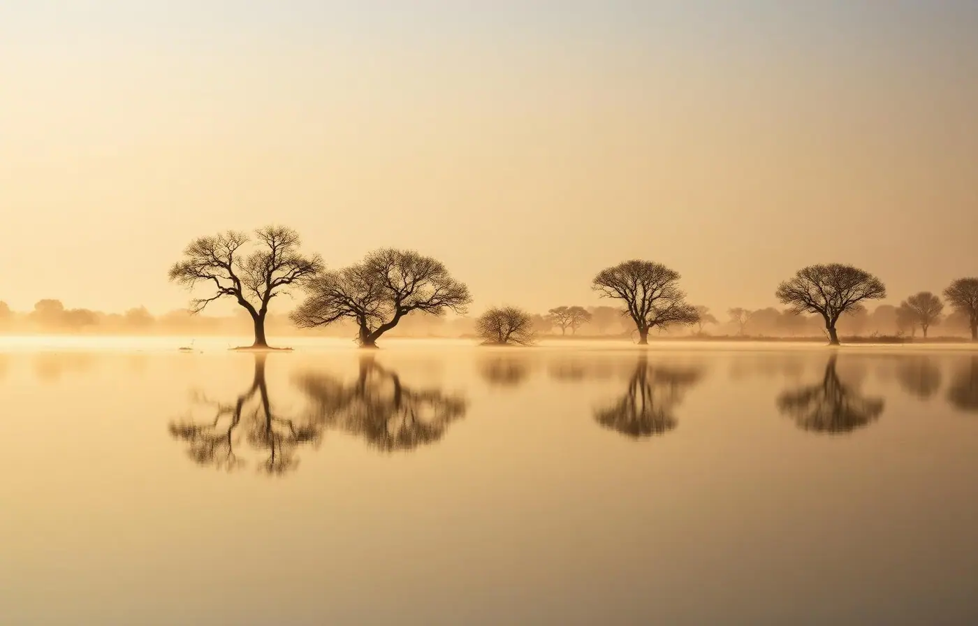 Naivasha dawn